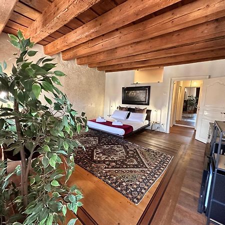 Truly Verona - Delle Erbe Suites Extérieur photo