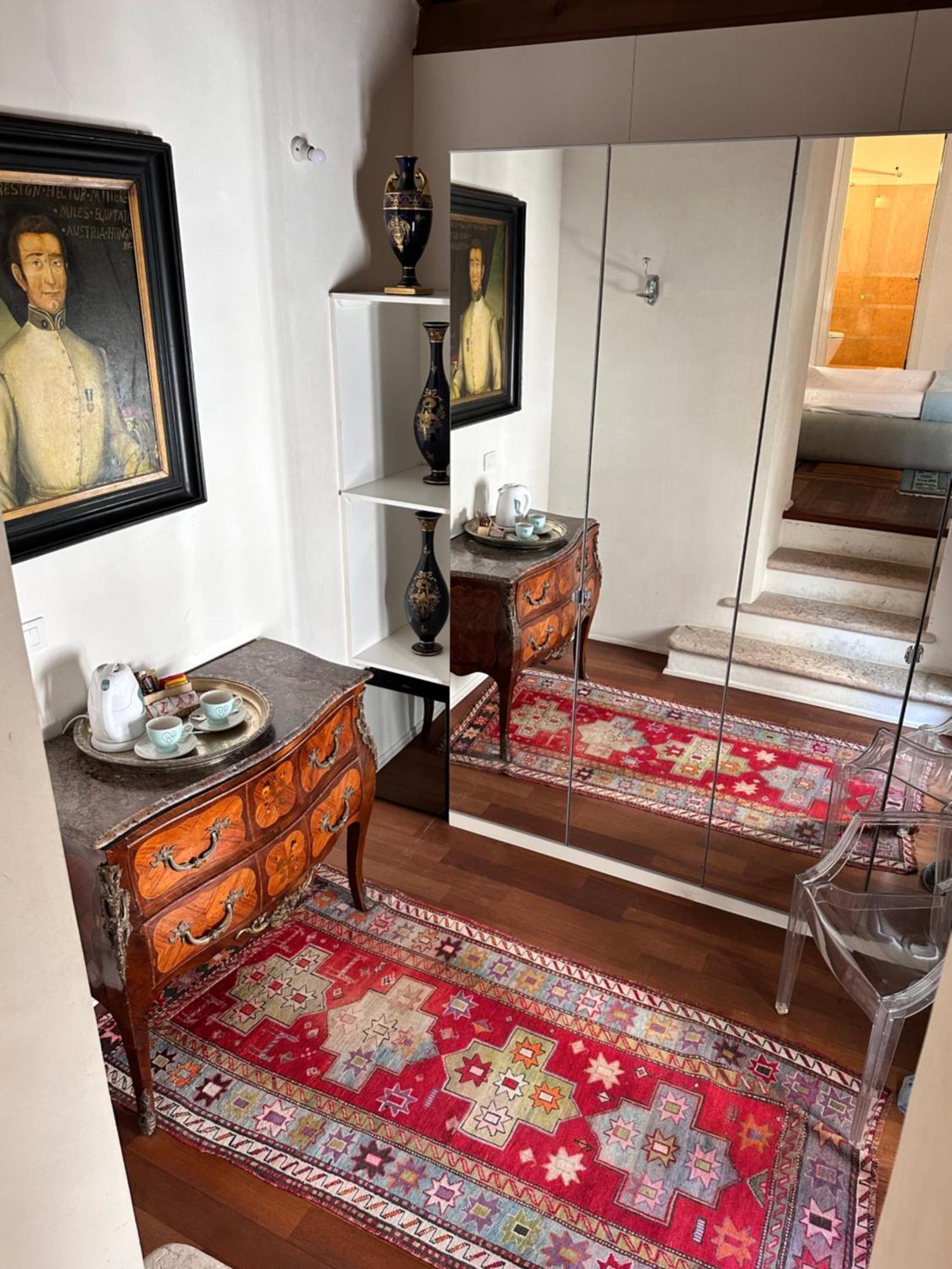 Truly Verona - Delle Erbe Suites Extérieur photo
