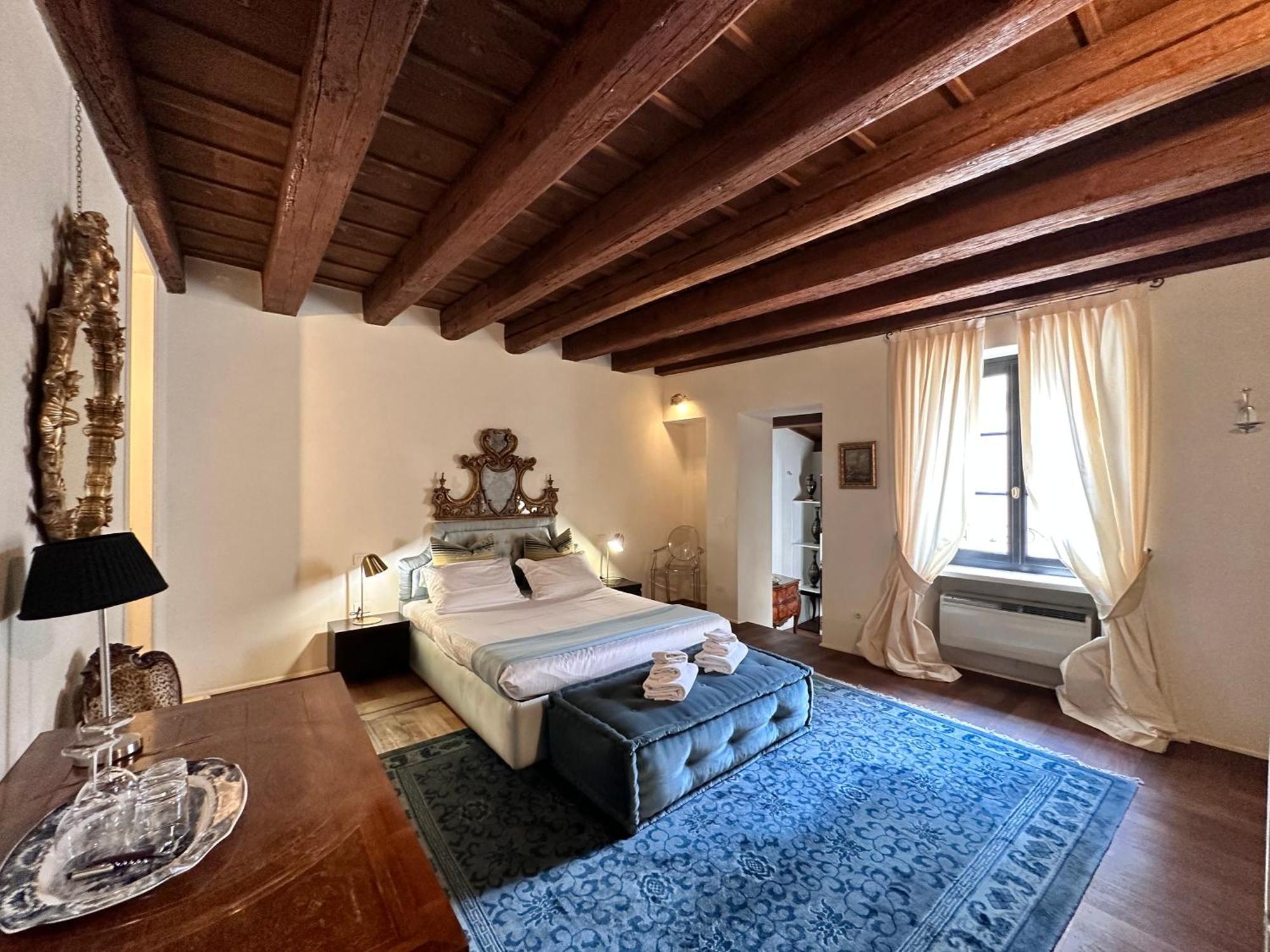 Truly Verona - Delle Erbe Suites Extérieur photo