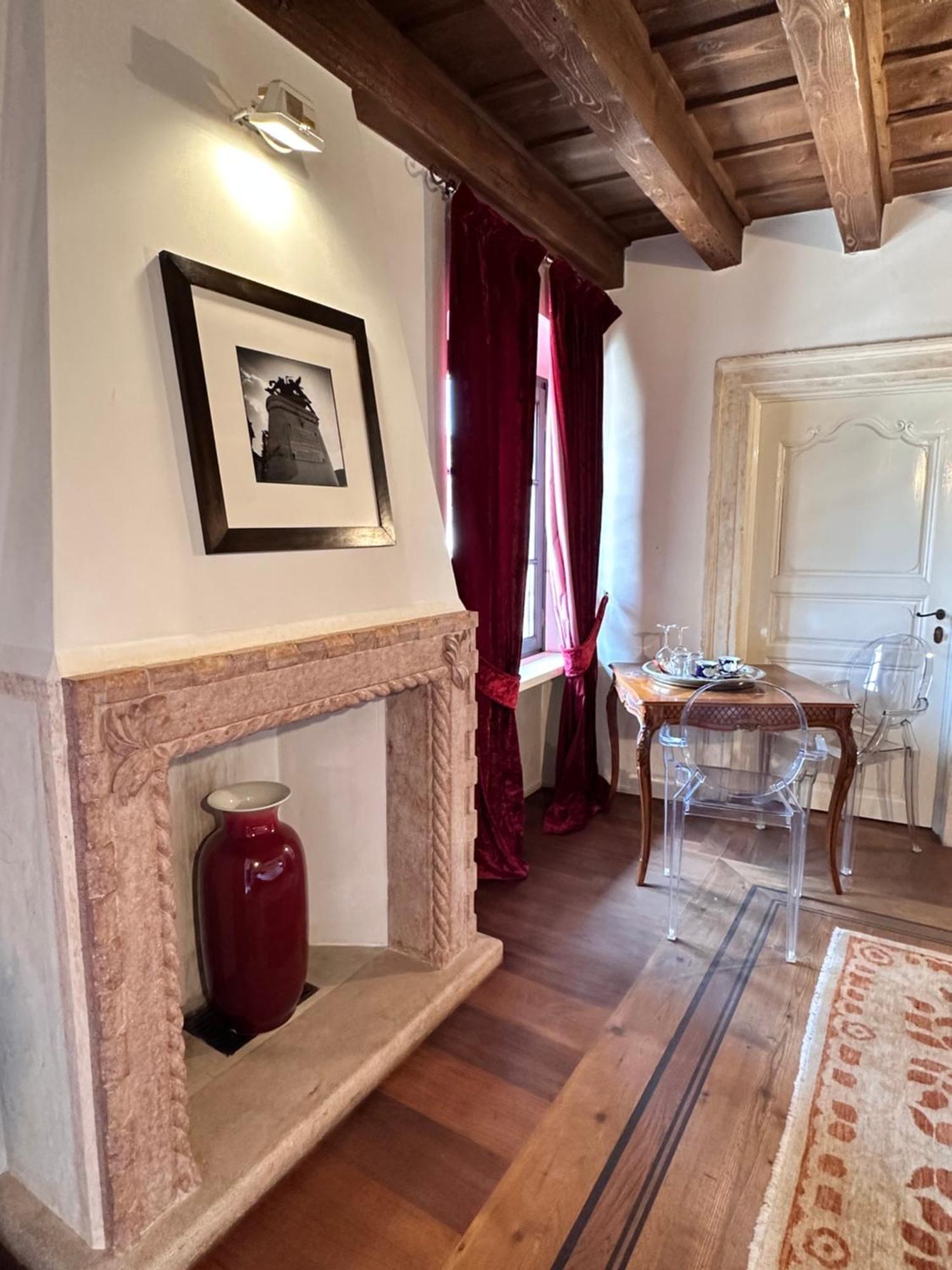 Truly Verona - Delle Erbe Suites Extérieur photo