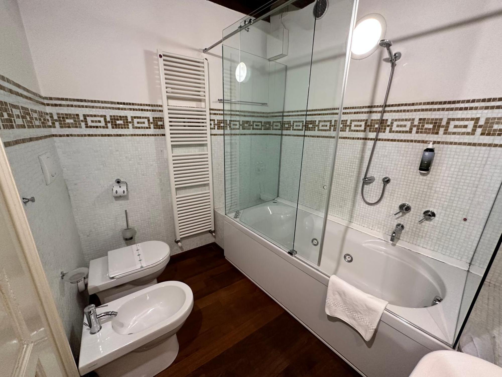 Truly Verona - Delle Erbe Suites Extérieur photo