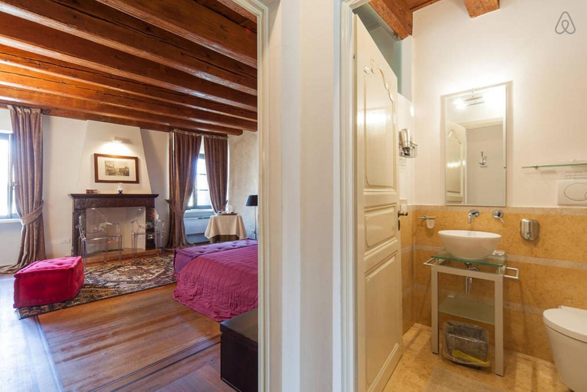Truly Verona - Delle Erbe Suites Extérieur photo