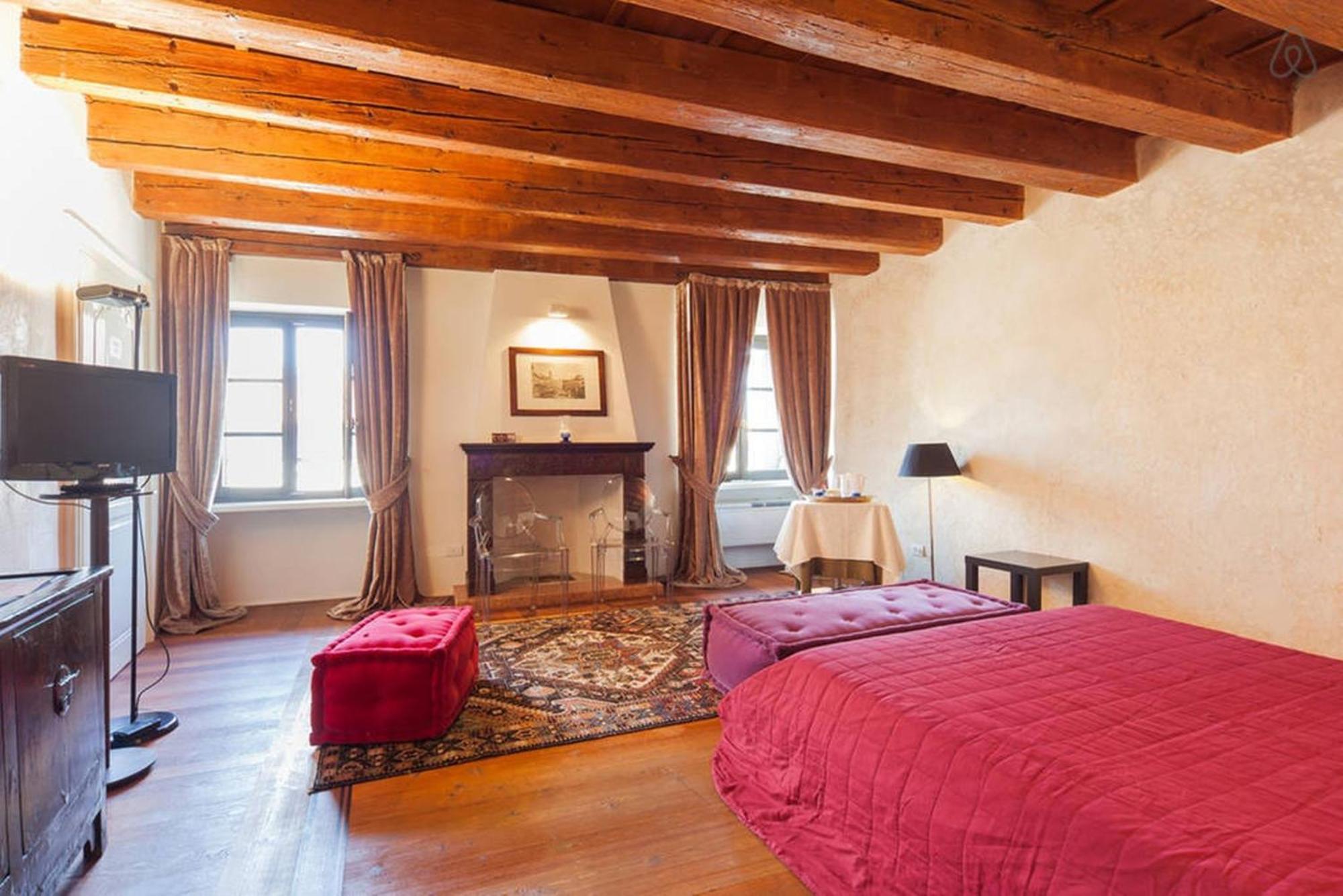 Truly Verona - Delle Erbe Suites Extérieur photo